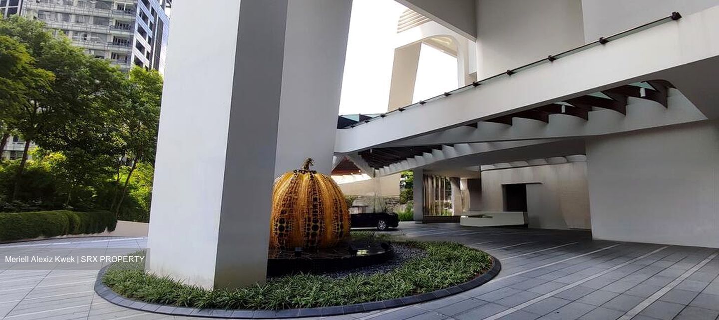 Ardmore Residence (D10), Condominium #485920871
